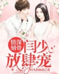 情深刻骨，闫少放肆宠