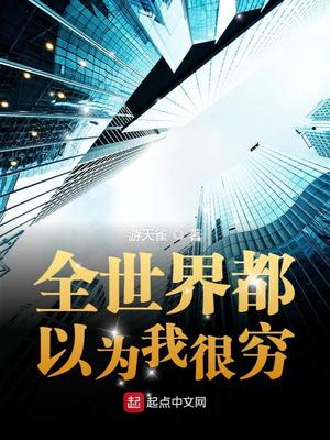 全世界都以为我好穷