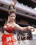 神医小子逆袭人生