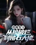 透视神瞳：从捡漏开始暴富