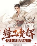 特工赘婿，皇上求我娶公主