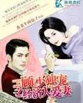 顾少独宠之经纪人爱妻
