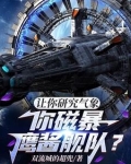 让你研究气象，你磁暴鹰酱舰队？
