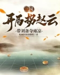 三国:我,刘备的首席谋士卡夜阁