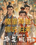 天劫尽头，我即是深渊