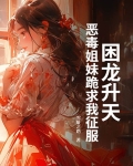 困龙升天，恶毒姐妹跪求我征服