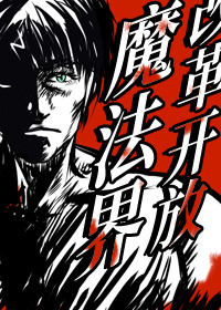 改革开放魔法界 百度网盘
