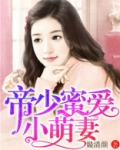 帝少溺宠小甜妻