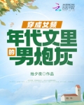 穿成女频年代文里的男炮灰