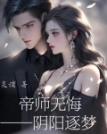 帝师无悔之阴阳逐梦