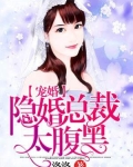 宠婚：隐婚总裁太腹黑