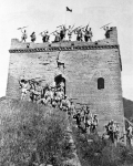亮剑世界：发展军工助李云龙高升