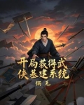 开局获得武侠基建系统
