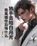 放手去陪白月光，我离婚你后悔什么