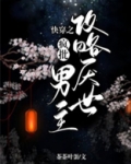 快穿之攻略小说推荐