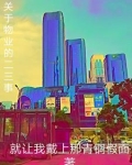 关于物业的二三事