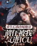 重生后我改嫁他哥，前任被我气进icu