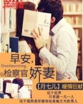 早安，检察官娇妻