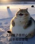 大胖狸子很担心你，出手帮你变强