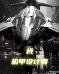 我，机甲设计师