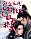 穿越三国：从黄巾贼到征北将军