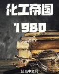 化工帝国1980