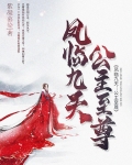 凤临九天：公主至尊