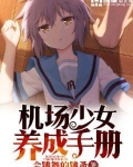 机场少女养成手册