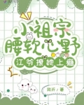 小祖宗腰软心野,江爷撩她上瘾