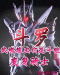斗罗：武魂蝗虫打造斗铠变身骑士
