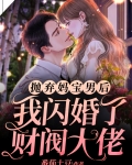 抛弃妈宝男后，我闪婚了财阀大佬