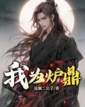 我为炉鼎txt