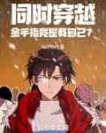 同时穿越:金手指竟是我自己?