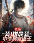 盗墓：装！拼命装，小爷吴家逼王