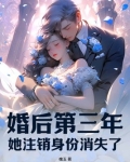 婚后第三年，她注销身份消失了