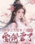 快穿之大佬来了，渣渣要倒霉了