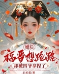婚后福晋想跑路，却被四爷拿捏了
