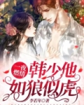 一夜燃情：韩少他如狼似虎