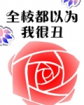 全校都以为我很丑