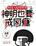 科技入侵异世界，神明也要戒网瘾