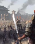 三国：布衣赵武征途记