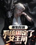 系统绑定黑化反派女主