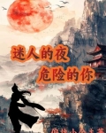 迷人的夜，危险的你