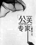 公关专家